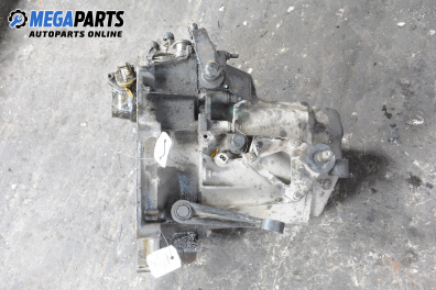  for Citroen Xsara 1.4, 75 hp, hatchback, 2000