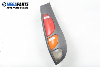Tail light for Fiat Marea 1.9 TD, 100 hp, station wagon, 1997, position: right