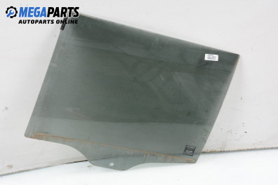 Window for Fiat Marea 1.9 TD, 100 hp, station wagon, 1997, position: rear - left