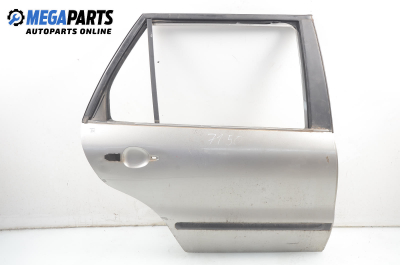 Door for Fiat Marea 1.9 TD, 100 hp, station wagon, 1997, position: rear - right