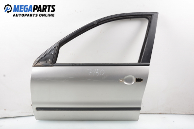 Door for Fiat Marea 1.9 TD, 100 hp, station wagon, 1997, position: front - left