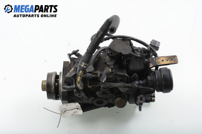 Diesel-einspritzpumpe for Fiat Marea 1.9 TD, 100 hp, combi, 1997