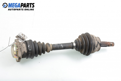 Driveshaft for Fiat Marea 1.9 TD, 100 hp, station wagon, 1997, position: right