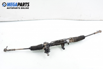 Hydraulic steering rack for Fiat Marea 1.9 TD, 100 hp, station wagon, 1997