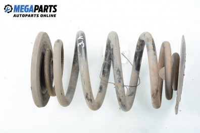 Coil spring for BMW 3 (E36) 1.8, 113 hp, sedan, 1991, position: rear