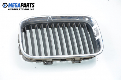 Grilă for BMW 3 (E36) 1.8, 113 hp, sedan, 1991, position: stânga