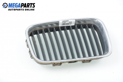 Grill for BMW 3 (E36) 1.8, 113 hp, sedan, 1991, position: right