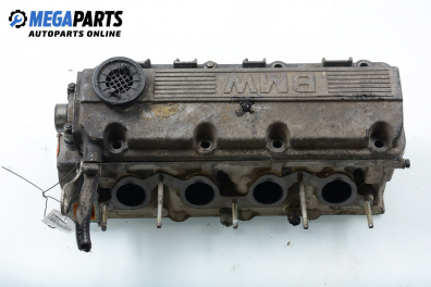 Engine head for BMW 3 (E36) 1.8, 113 hp, sedan, 1991