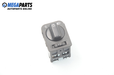 Lights switch for Opel Corsa B 1.4, 54 hp, 5 doors, 1997