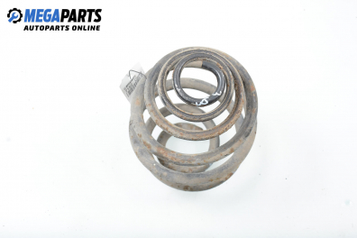 Arc for Opel Corsa B 1.4, 54 hp, 1997, position: din spate