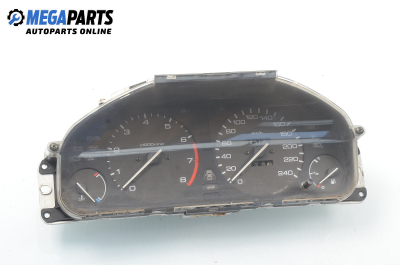 Instrument cluster for Honda Accord V 2.0, 131 hp, sedan, 1993