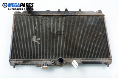 Radiator de apă for Honda Accord V 2.0, 131 hp, sedan, 1993