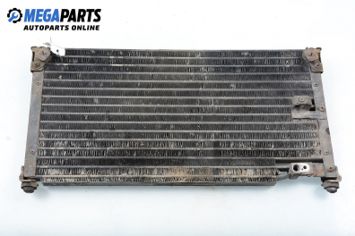 Radiator aer condiționat for Honda Accord V 2.0, 131 hp, sedan, 1993