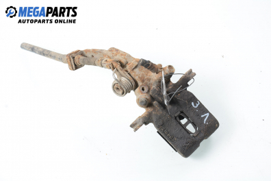 Caliper for Honda Accord V 2.0, 131 hp, sedan, 1993, position: rear - left