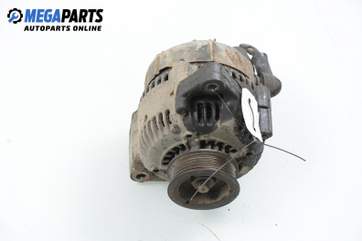 Alternator for Honda Accord V 2.0, 131 hp, sedan, 1993