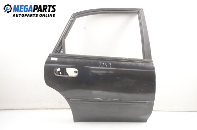 Door for Honda Accord V 2.0, 131 hp, sedan, 1993, position: rear - right