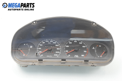 Instrument cluster for Fiat Bravo 1.6 16V, 103 hp, 3 doors, 1997