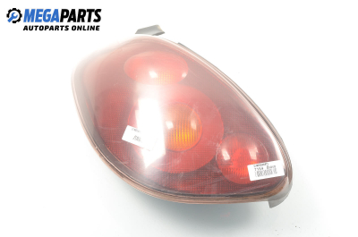 Tail light for Fiat Bravo 1.6 16V, 103 hp, 3 doors, 1997, position: left