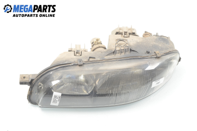 Headlight for Fiat Bravo 1.6 16V, 103 hp, 3 doors, 1997, position: left