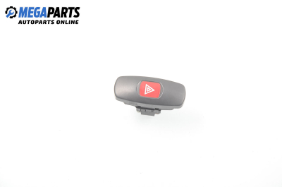 Emergency lights button for Fiat Bravo 1.6 16V, 103 hp, 3 doors, 1997