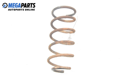 Coil spring for Fiat Bravo 1.6 16V, 103 hp, 1997, position: rear