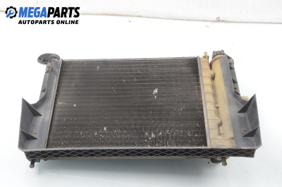 Wasserradiator for Fiat Bravo 1.6 16V, 103 hp, 3 türen, 1997