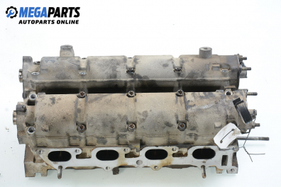 Engine head for Fiat Bravo 1.6 16V, 103 hp, 3 doors, 1997