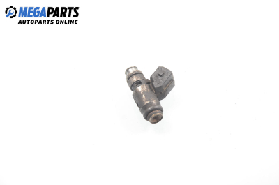 Gasoline fuel injector for Fiat Bravo 1.6 16V, 103 hp, 3 doors, 1997