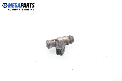 Gasoline fuel injector for Fiat Bravo 1.6 16V, 103 hp, 3 doors, 1997