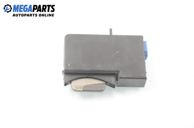 Card reader for Renault Laguna II (X74) 1.9 dCi, 120 hp, station wagon, 2003