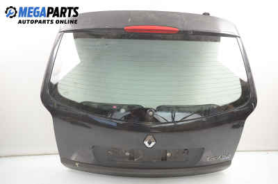 Capac spate for Renault Laguna II (X74) 1.9 dCi, 120 hp, combi, 2003