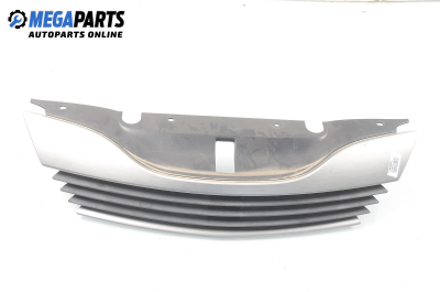 Grilă for Renault Laguna II (X74) 1.9 dCi, 120 hp, combi, 2003