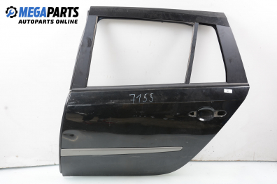 Door for Renault Laguna II (X74) 1.9 dCi, 120 hp, station wagon, 2003, position: rear - left