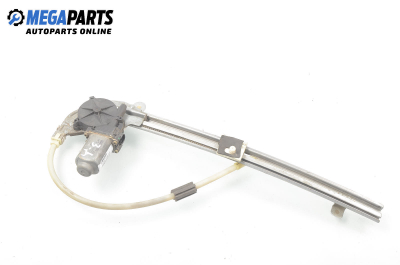 Macara electrică geam for Renault Laguna II (X74) 1.9 dCi, 120 hp, combi, 2003, position: dreaptă - spate