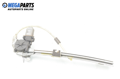 Macara electrică geam for Renault Laguna II (X74) 1.9 dCi, 120 hp, combi, 2003, position: stânga - spate