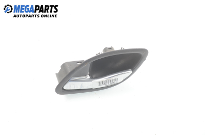 Inner handle for Renault Laguna II (X74) 1.9 dCi, 120 hp, station wagon, 2003, position: front - left