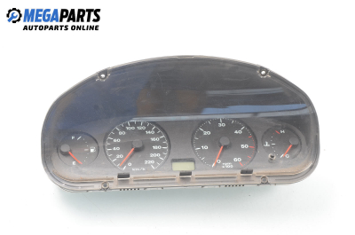 Instrument cluster for Fiat Bravo 1.9 JTD, 105 hp, 3 doors, 1999