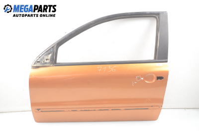 Door for Fiat Bravo 1.9 JTD, 105 hp, 3 doors, 1999, position: left