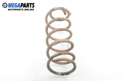 Coil spring for Fiat Bravo 1.9 JTD, 105 hp, 1999, position: rear