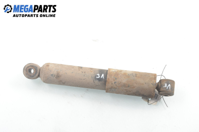 Shock absorber for Fiat Bravo 1.9 JTD, 105 hp, 3 doors, 1999, position: rear - left