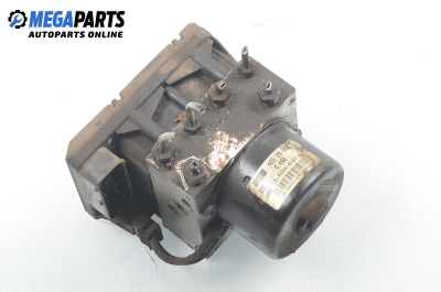 ABS for Fiat Bravo 1.9 JTD, 105 hp, 1999 № Ate 10.0204-0167.4