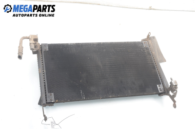 Air conditioning radiator for Fiat Bravo 1.9 JTD, 105 hp, 1999