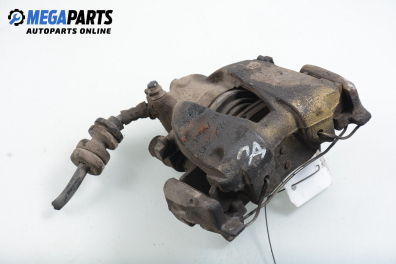 Caliper for Fiat Bravo 1.9 JTD, 105 hp, 3 doors, 1999, position: front - right