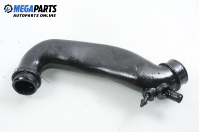 Turbo pipe for Fiat Bravo 1.9 JTD, 105 hp, 3 doors, 1999