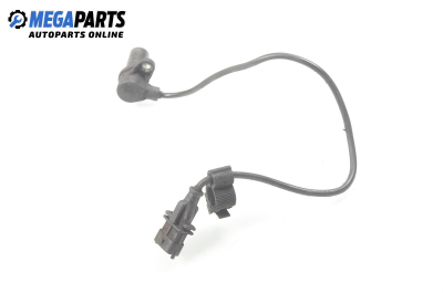 Crankshaft sensor for Fiat Bravo 1.9 JTD, 105 hp, 1999