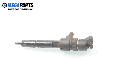 Duza diesel for Fiat Bravo 1.9 JTD, 105 hp, 3 uși, 1999 № Bosch 0 445 110 002