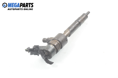 Duza diesel for Fiat Bravo 1.9 JTD, 105 hp, 3 uși, 1999 № Bosch 0 445 110 002