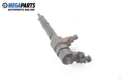 Duza diesel for Fiat Bravo 1.9 JTD, 105 hp, 3 uși, 1999 № Bosch 0 445 110 002