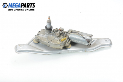 Front wipers motor for Volkswagen Polo (6N/6N2) 1.0, 45 hp, hatchback, 1995, position: rear