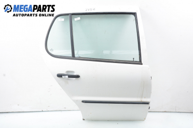 Door for Volkswagen Polo (6N/6N2) 1.0, 45 hp, hatchback, 5 doors, 1995, position: rear - right